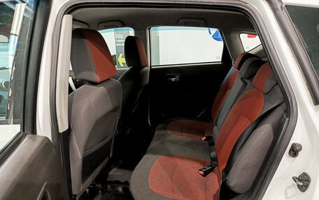 Nissan Qashqai, 2008 год, 899 000 рублей, 12 фотография