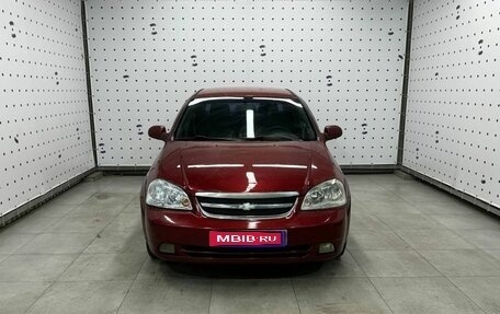 Chevrolet Lacetti, 2005 год, 535 000 рублей, 1 фотография