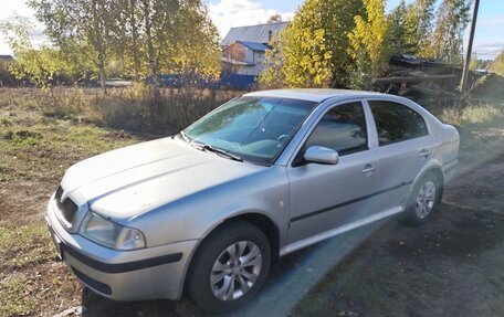 Skoda Octavia IV, 2007 год, 430 000 рублей, 1 фотография