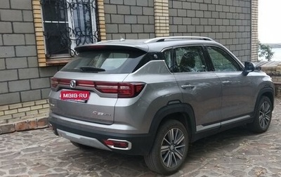 Changan CS35PLUS, 2020 год, 1 790 000 рублей, 1 фотография