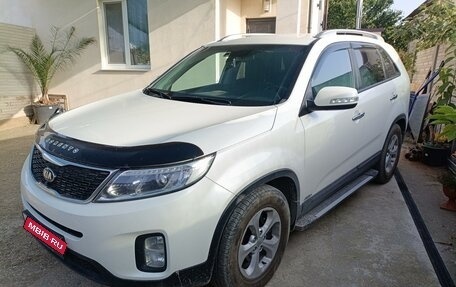 KIA Sorento II рестайлинг, 2016 год, 2 150 000 рублей, 1 фотография