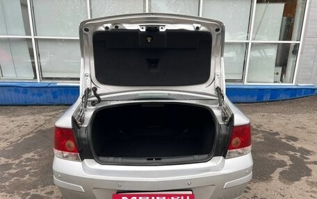 Opel Astra H, 2007 год, 530 000 рублей, 33 фотография