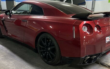 Nissan GT-R, 2014 год, 5 500 000 рублей, 2 фотография