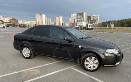 Daewoo Gentra II, 2014 год, 1 000 000 рублей, 2 фотография