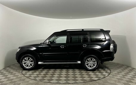 Mitsubishi Pajero IV, 2015 год, 2 679 000 рублей, 8 фотография