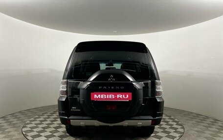 Mitsubishi Pajero IV, 2015 год, 2 679 000 рублей, 6 фотография