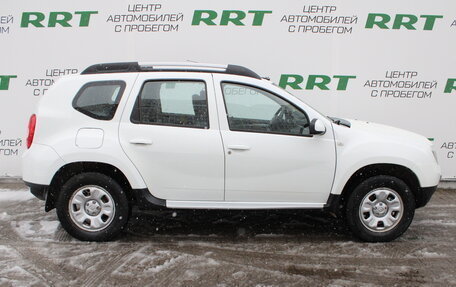 Renault Duster I рестайлинг, 2013 год, 999 000 рублей, 2 фотография