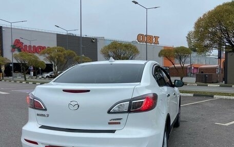 Mazda 3, 2012 год, 1 250 000 рублей, 7 фотография