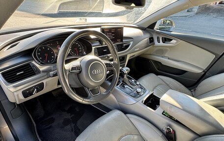 Audi A7, 2010 год, 1 049 000 рублей, 8 фотография