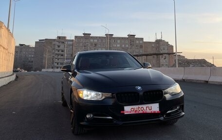 BMW 3 серия, 2014 год, 2 300 000 рублей, 2 фотография