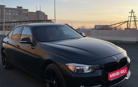 BMW 3 серия, 2014 год, 2 300 000 рублей, 3 фотография