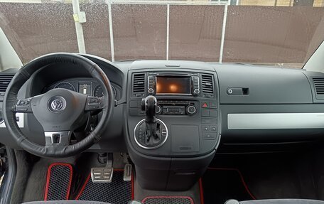 Volkswagen Multivan T5, 2010 год, 2 000 000 рублей, 7 фотография