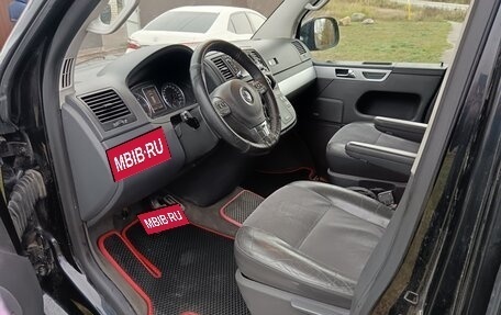 Volkswagen Multivan T5, 2010 год, 2 000 000 рублей, 5 фотография