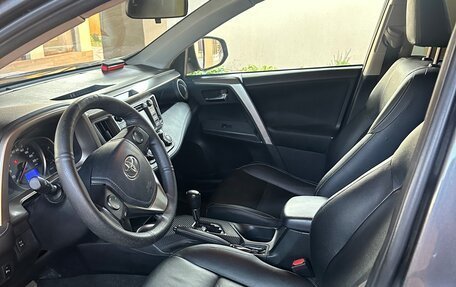 Toyota RAV4, 2013 год, 1 710 000 рублей, 8 фотография