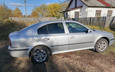 Skoda Octavia IV, 2007 год, 430 000 рублей, 2 фотография