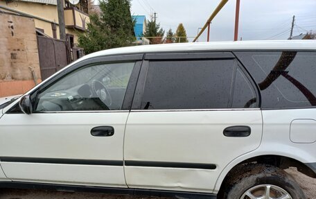 Honda Partner I, 2001 год, 330 000 рублей, 17 фотография