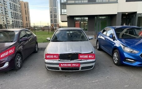 Skoda Octavia IV, 2001 год, 259 000 рублей, 6 фотография