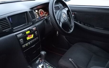 Toyota Corolla, 2004 год, 850 000 рублей, 3 фотография