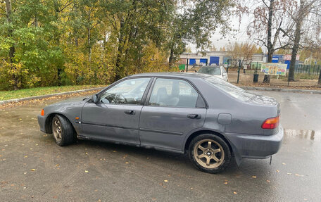 Honda Civic VII, 1995 год, 330 000 рублей, 3 фотография