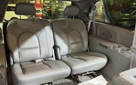 Chrysler Town & Country IV, 2004 год, 939 000 рублей, 13 фотография