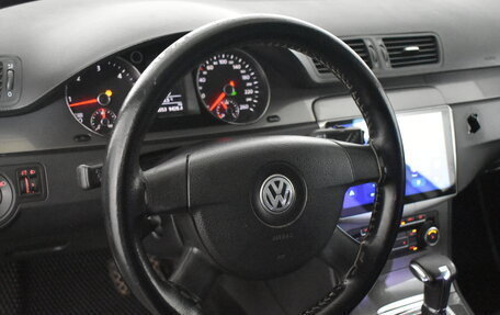 Volkswagen Passat B6, 2010 год, 819 000 рублей, 8 фотография