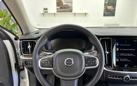 Volvo S60 III, 2022 год, 3 270 000 рублей, 8 фотография