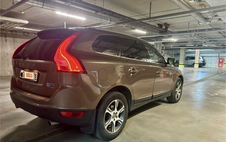 Volvo XC60 II, 2011 год, 1 750 000 рублей, 6 фотография