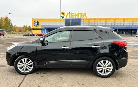 Hyundai ix35 I рестайлинг, 2013 год, 1 380 000 рублей, 8 фотография