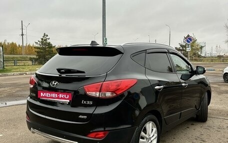 Hyundai ix35 I рестайлинг, 2013 год, 1 380 000 рублей, 5 фотография