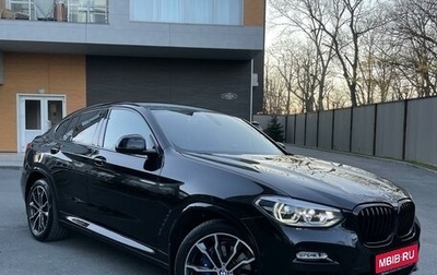 BMW X4, 2019 год, 5 700 000 рублей, 1 фотография