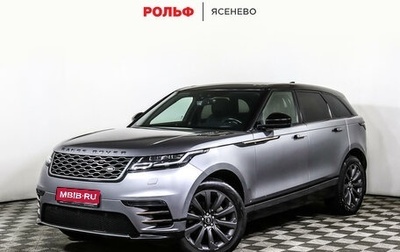 Land Rover Range Rover Velar I, 2020 год, 5 174 000 рублей, 1 фотография