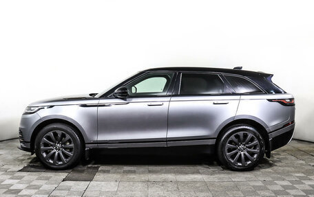 Land Rover Range Rover Velar I, 2020 год, 5 174 000 рублей, 8 фотография