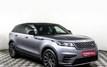 Land Rover Range Rover Velar I, 2020 год, 5 174 000 рублей, 3 фотография