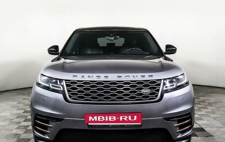 Land Rover Range Rover Velar I, 2020 год, 5 174 000 рублей, 2 фотография