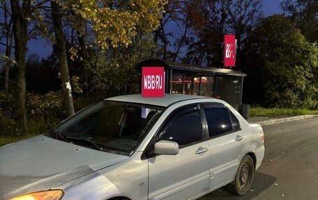 Mitsubishi Lancer IX, 2005 год, 180 000 рублей, 3 фотография