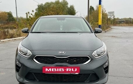 KIA cee'd III, 2019 год, 2 190 000 рублей, 2 фотография