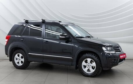 Suzuki Grand Vitara, 2014 год, 1 729 000 рублей, 1 фотография