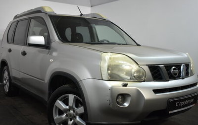 Nissan X-Trail, 2008 год, 1 039 000 рублей, 1 фотография