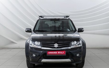 Suzuki Grand Vitara, 2014 год, 1 729 000 рублей, 2 фотография