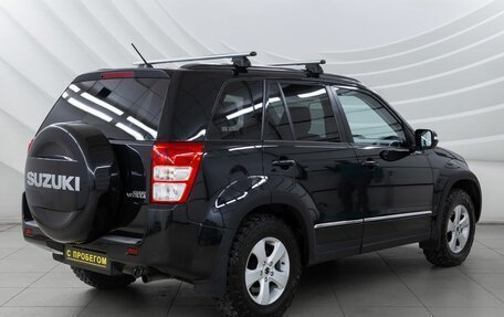 Suzuki Grand Vitara, 2014 год, 1 729 000 рублей, 7 фотография