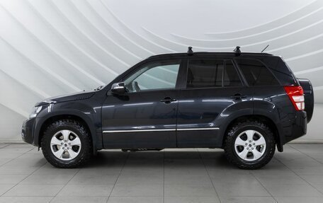 Suzuki Grand Vitara, 2014 год, 1 729 000 рублей, 4 фотография