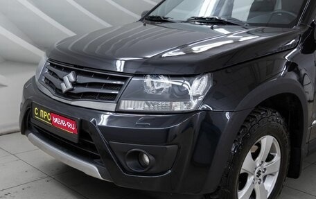 Suzuki Grand Vitara, 2014 год, 1 729 000 рублей, 10 фотография