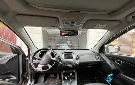 Hyundai ix35 I рестайлинг, 2014 год, 1 700 000 рублей, 7 фотография