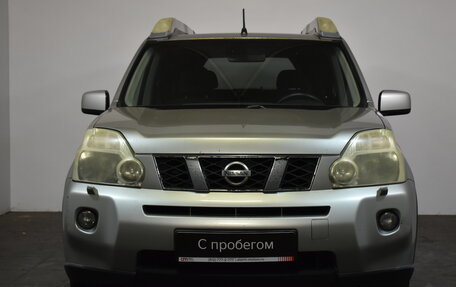 Nissan X-Trail, 2008 год, 1 039 000 рублей, 2 фотография