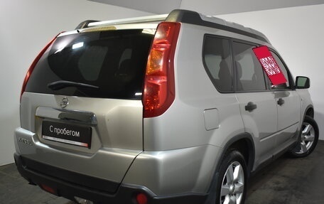 Nissan X-Trail, 2008 год, 1 039 000 рублей, 4 фотография