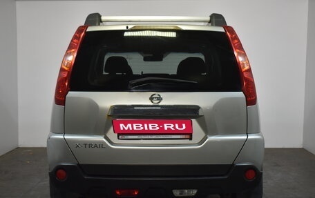 Nissan X-Trail, 2008 год, 1 039 000 рублей, 5 фотография