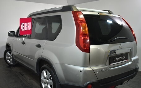 Nissan X-Trail, 2008 год, 1 039 000 рублей, 6 фотография