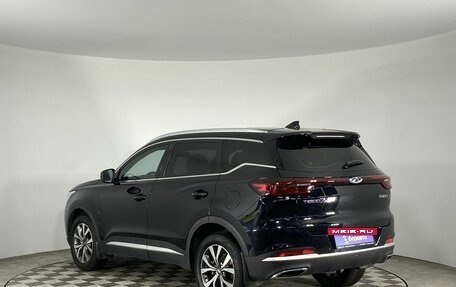 Chery Tiggo 7 Pro, 2022 год, 2 195 000 рублей, 7 фотография