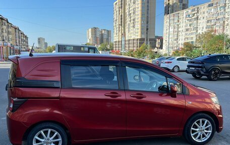 Honda Freed I, 2010 год, 1 255 000 рублей, 5 фотография