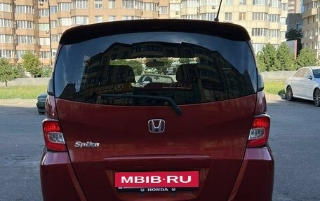 Honda Freed I, 2010 год, 1 255 000 рублей, 4 фотография